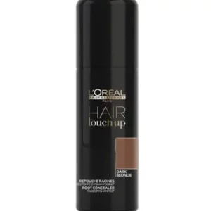 L'Oreal Hair Touch Up Dark Blonde 75ml