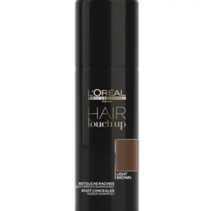 L'Oreal Hair Touch Up Light Brown 75ml