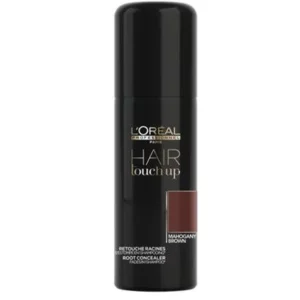 L'Oreal Hair Touch Up Mahogany Brown 75ml