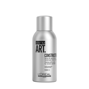 L'Oreal Constructor