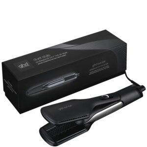 GHD DUET STYLE HOT AIR STYLER IN BLACK