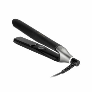 ghd Chronos Ultra-Fast HD Hair Straightener - Black ( unbox )