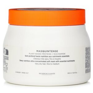 Kerastase Nutritive Masquintense 500ml