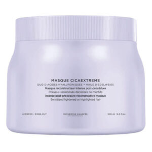 Kerastase Blond Absolu Masque Cicaextreme 500ml