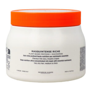 Kerastase Nutritive Masquintense Riche 500ml