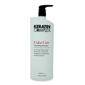 Keratin Complex Color Care Smoothing Shampoo 1000ml