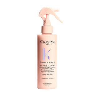 Keratase Gloss Absolu Anti-Frizz Glaze Milk Spray disciplinant 190ml