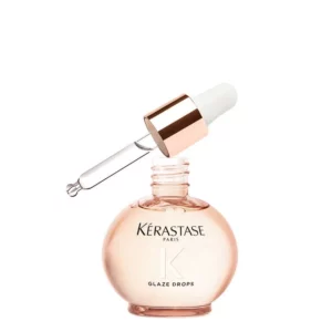 Kerastase Gloss Absolu Glaze Drops Wild Rose In Oil 45ml