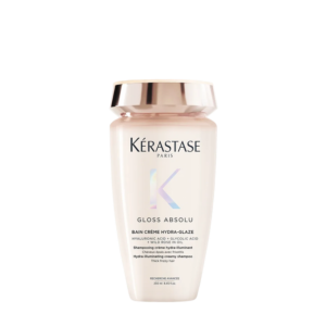 Kerastase Gloss Absolu Bain Creme Hydra-Glaze Shampooing Thick 250